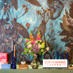 Kahio, le café-fleuriste niché au cœur du Marais - image00070