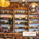 Kahio, le café-fleuriste niché au cœur du Marais - image00072