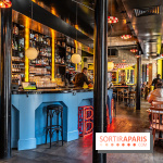 Festival, le café-restaurant rue Étienne Marcel  -  A7C2293