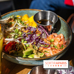 Festival, le café-restaurant rue Étienne Marcel  -  A7C2307