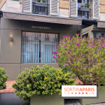 Mavrommatis : Menu Initiation - Devanture 1