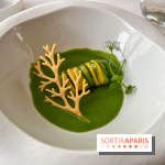 Mavrommatis : Menu Initiation - Mavrommatis