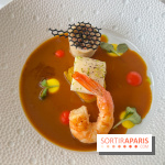 Mavrommatis : Menu Initiation - Psarosoupa