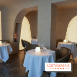 Mavrommatis : Menu Initiation - Salle 2