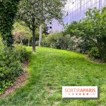 Jardin Villemin - nos photos