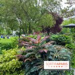 Jardin Villemin - nos photos