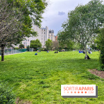 Jardin Villemin - nos photos