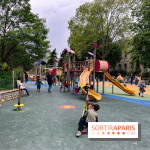 Jardin Villemin - nos photos