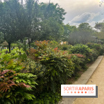Jardin Villemin - nos photos