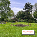 Jardin Villemin - nos photos