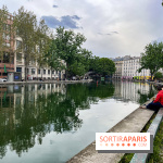 Canal Saint-Martin