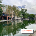 Canal Saint-Martin