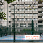 Jardin Villemin - nos photos