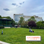 Jardin Villemin - nos photos