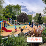 Jardin Villemin - nos photos