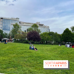 Jardin Villemin - nos photos
