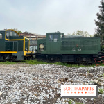 Le musée vivant du chemin de fer - nos photos - image00052