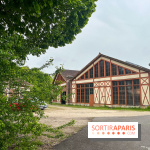 Le musée vivant du chemin de fer - nos photos