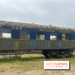 Le musée vivant du chemin de fer - nos photos