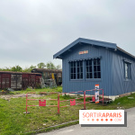 Le musée vivant du chemin de fer - nos photos