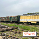 Le musée vivant du chemin de fer - nos photos - image00033