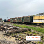 Le musée vivant du chemin de fer - nos photos - image00034