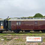 Le musée vivant du chemin de fer - nos photos - image00036