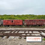 Le musée vivant du chemin de fer - nos photos - image00030