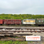 Le musée vivant du chemin de fer - nos photos - image00031