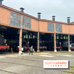 Le musée vivant du chemin de fer - nos photos - image00025