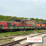 Le musée vivant du chemin de fer - nos photos - image00028