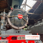 Le musée vivant du chemin de fer - nos photos - image00021