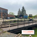 Le musée vivant du chemin de fer - nos photos - image00023