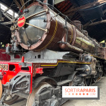 Le musée vivant du chemin de fer - nos photos