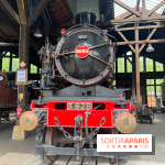 Le musée vivant du chemin de fer - nos photos - image00018