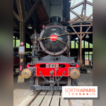 Le musée vivant du chemin de fer - nos photos - image00019