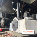 Le musée vivant du chemin de fer - nos photos