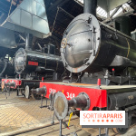 Le musée vivant du chemin de fer - nos photos - image00012