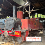 Le musée vivant du chemin de fer - nos photos - image00013