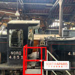 Le musée vivant du chemin de fer - nos photos