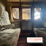 Le musée vivant du chemin de fer - nos photos