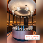 Infiniment Chocolat, la première boutique de chocolat de Pierre Hermé à Paris
