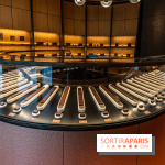 Infiniment Chocolat, la première boutique de chocolat de Pierre Hermé à Paris
