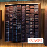 Infiniment Chocolat, la première boutique de chocolat de Pierre Hermé à Paris