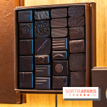 Infiniment Chocolat, la première boutique de chocolat de Pierre Hermé à Paris