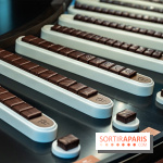 Infiniment Chocolat, la première boutique de chocolat de Pierre Hermé à Paris