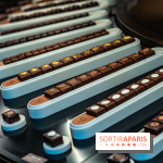 Infiniment Chocolat, la première boutique de chocolat de Pierre Hermé à Paris