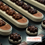 Infiniment Chocolat, la première boutique de chocolat de Pierre Hermé à Paris