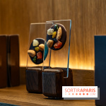 Infiniment Chocolat, la première boutique de chocolat de Pierre Hermé à Paris