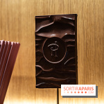 Infiniment Chocolat, la première boutique de chocolat de Pierre Hermé à Paris